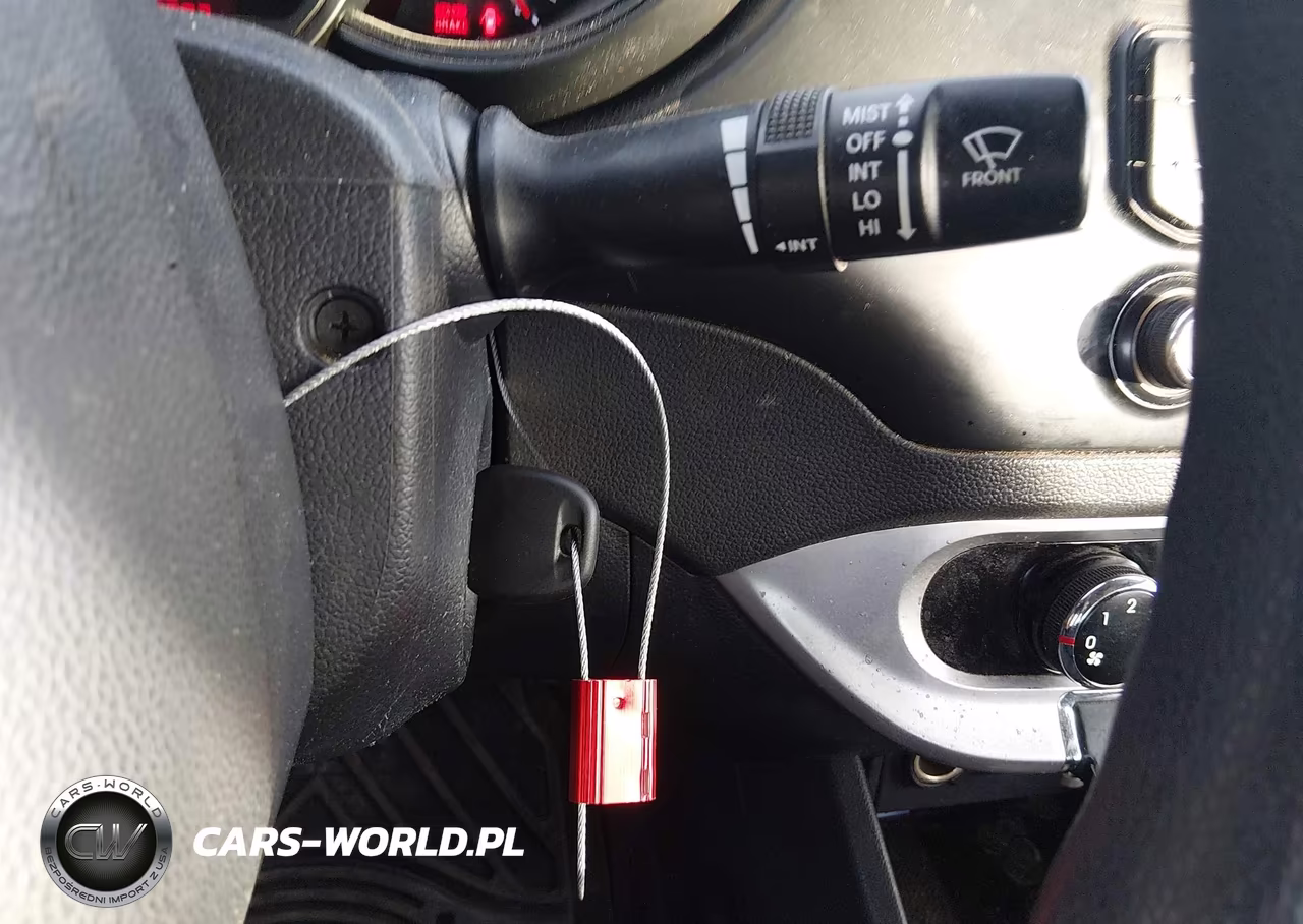 2015 Kia Rio Lx VIN:KNADM4A39F6433728 - 11