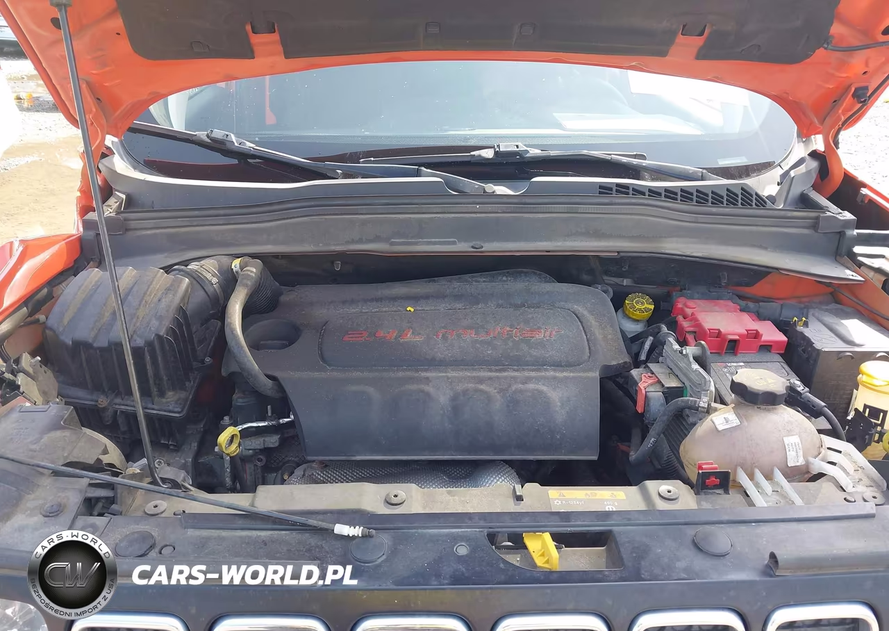 2019 Jeep Renegade Latitude Fwd VIN:ZACNJABB0KPK47021 - 10