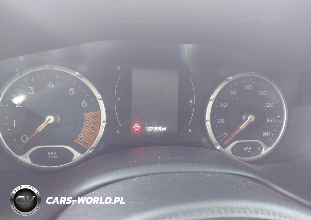 2019 Jeep Renegade Latitude Fwd VIN:ZACNJABB0KPK47021 - 7