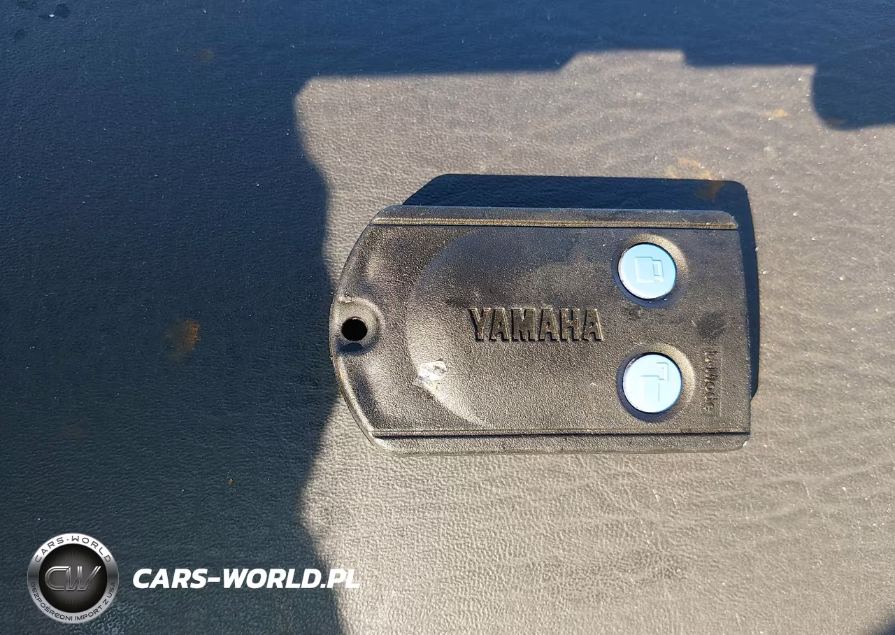 2018 Yamaha Vxr VIN:YAMA1574D818 - 11