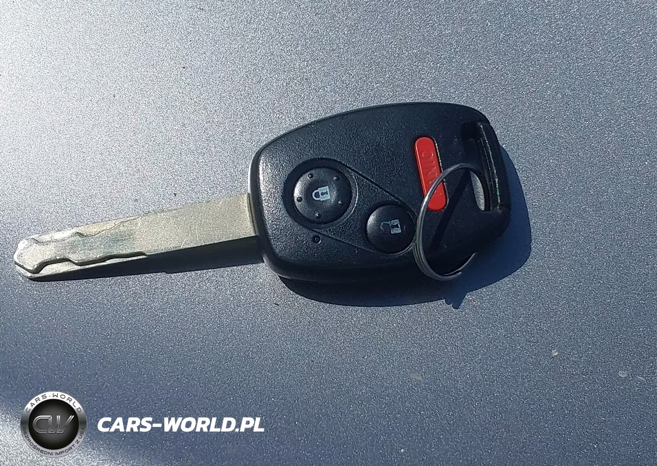 2007 Honda Fit Sport VIN:JHMGD38687S041051 - 11