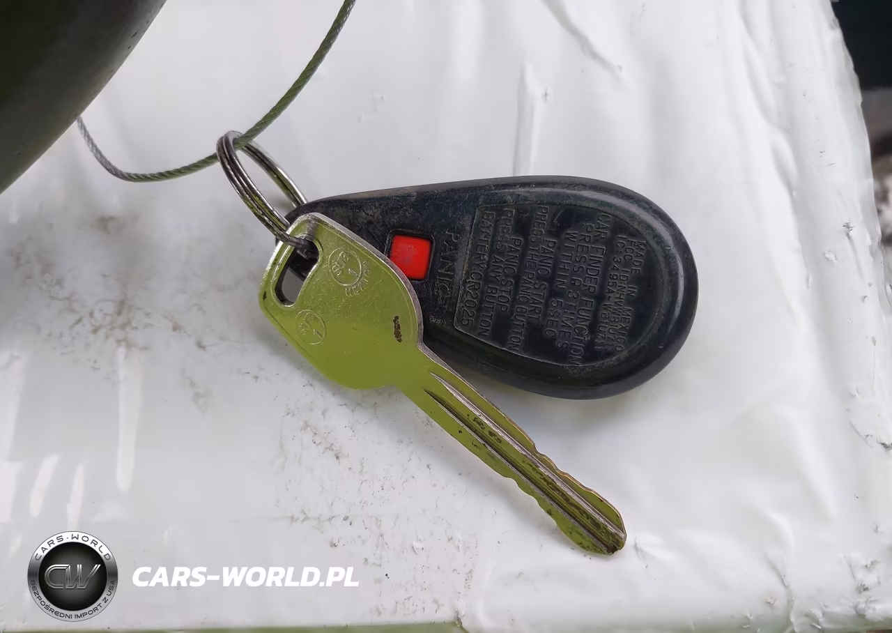 2004 Subaru Outback H6-3.0 Vdc VIN:4S3BH896547619892 - 11