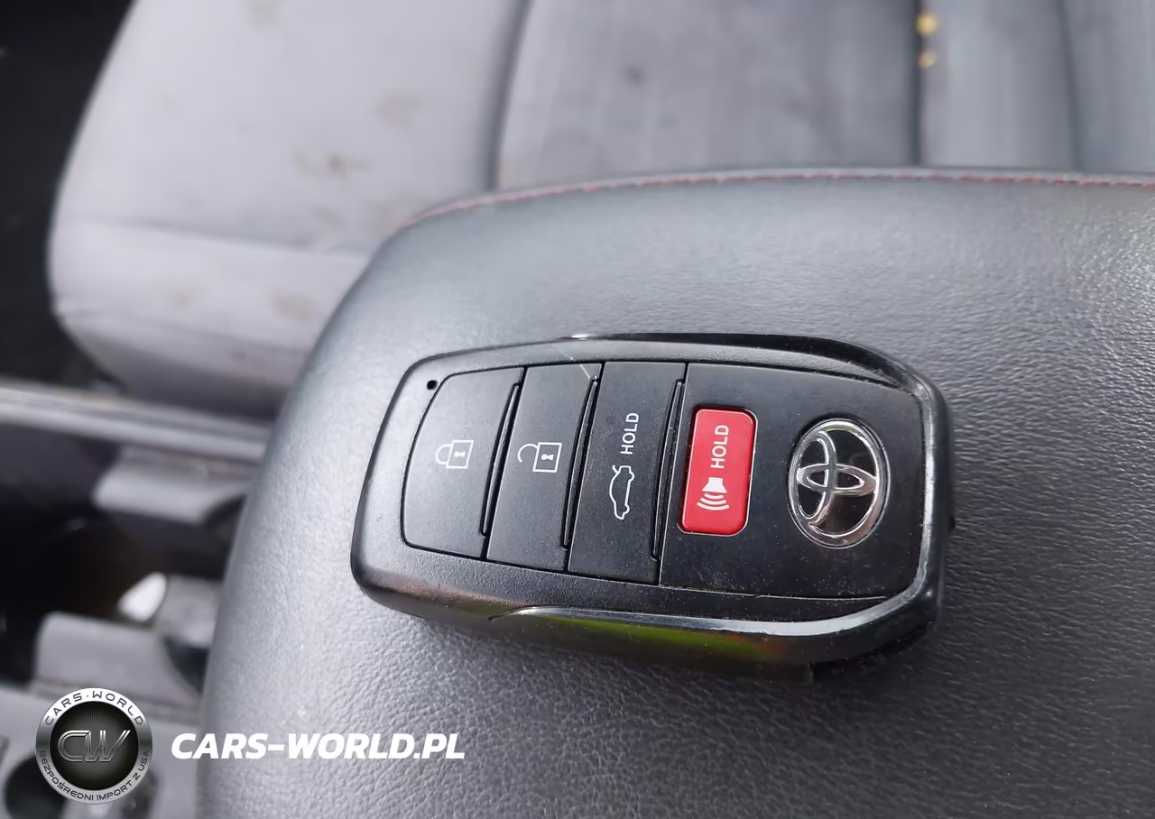 2024 Toyota Corolla Se VIN:5YFS4MCE1RP214073 - 11