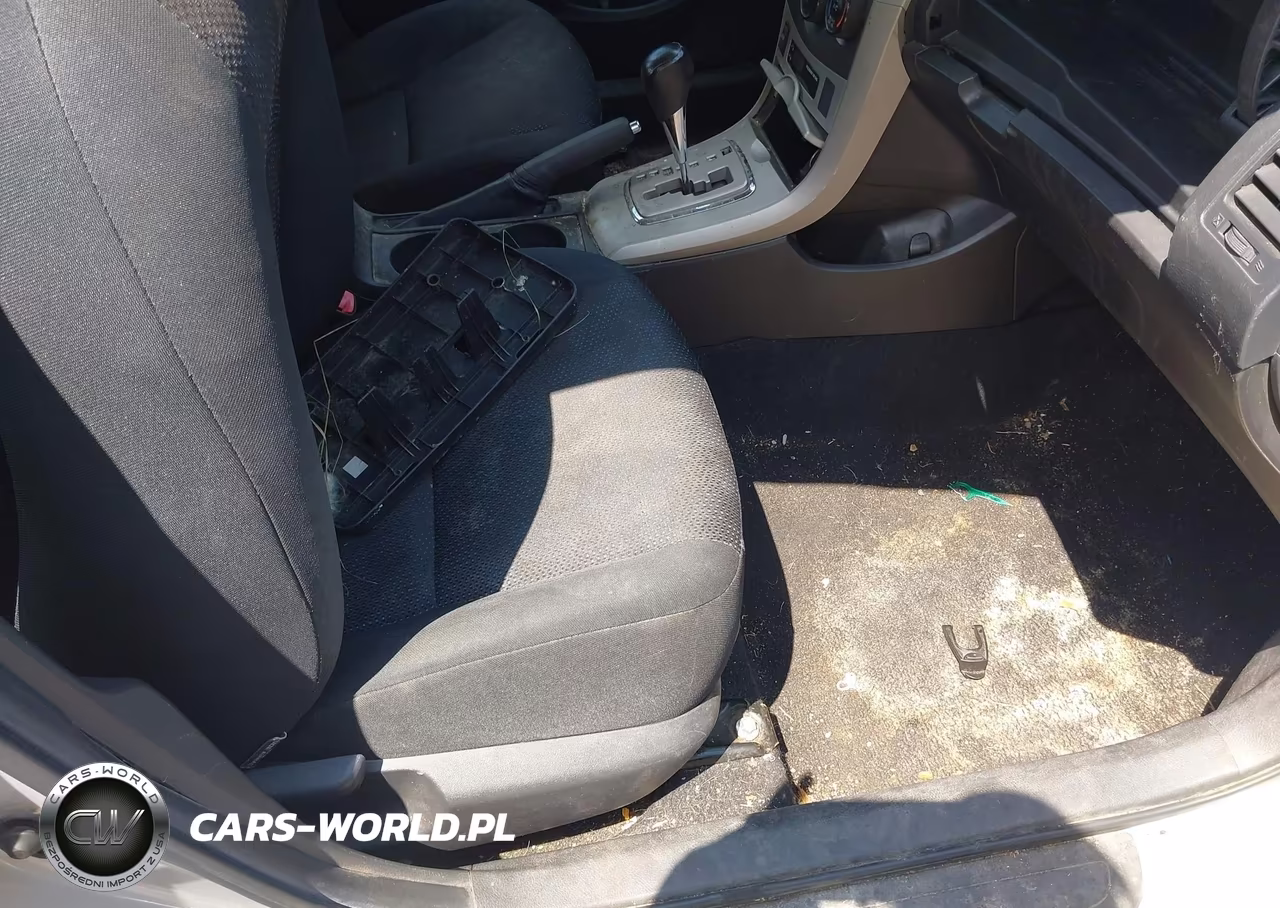 2010 Toyota Corolla S VIN:1NXBU4EE7AZ358629 - 5