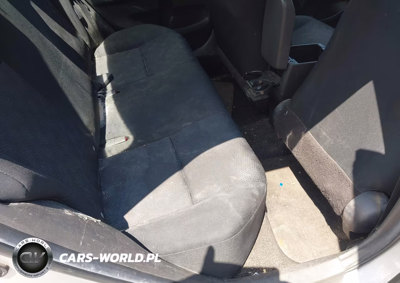 2010 Toyota Corolla S VIN:1NXBU4EE7AZ358629 - 8