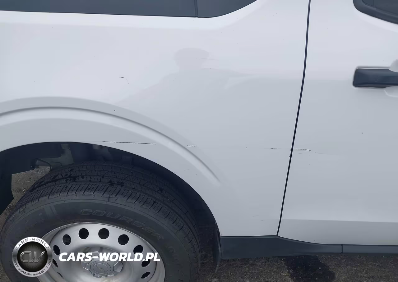2022 Ford Maverick Xl VIN:3FTTW8E9XNRA86393 - 12