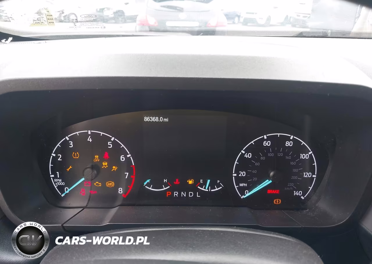 2022 Ford Maverick Xl VIN:3FTTW8E9XNRA86393 - 7