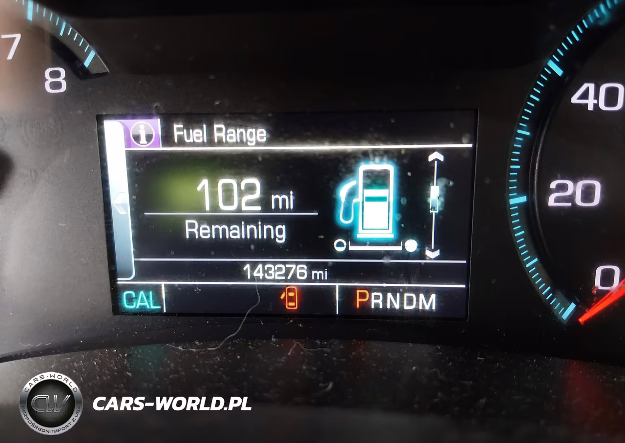 2016 Chevrolet Impala Ltz VIN:2G1145S34G9121832 - 16