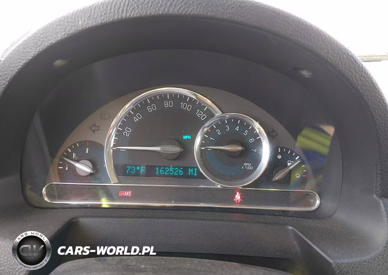 2009 Chevrolet Hhr Lt VIN:3GNCA23B09S633856 - 7
