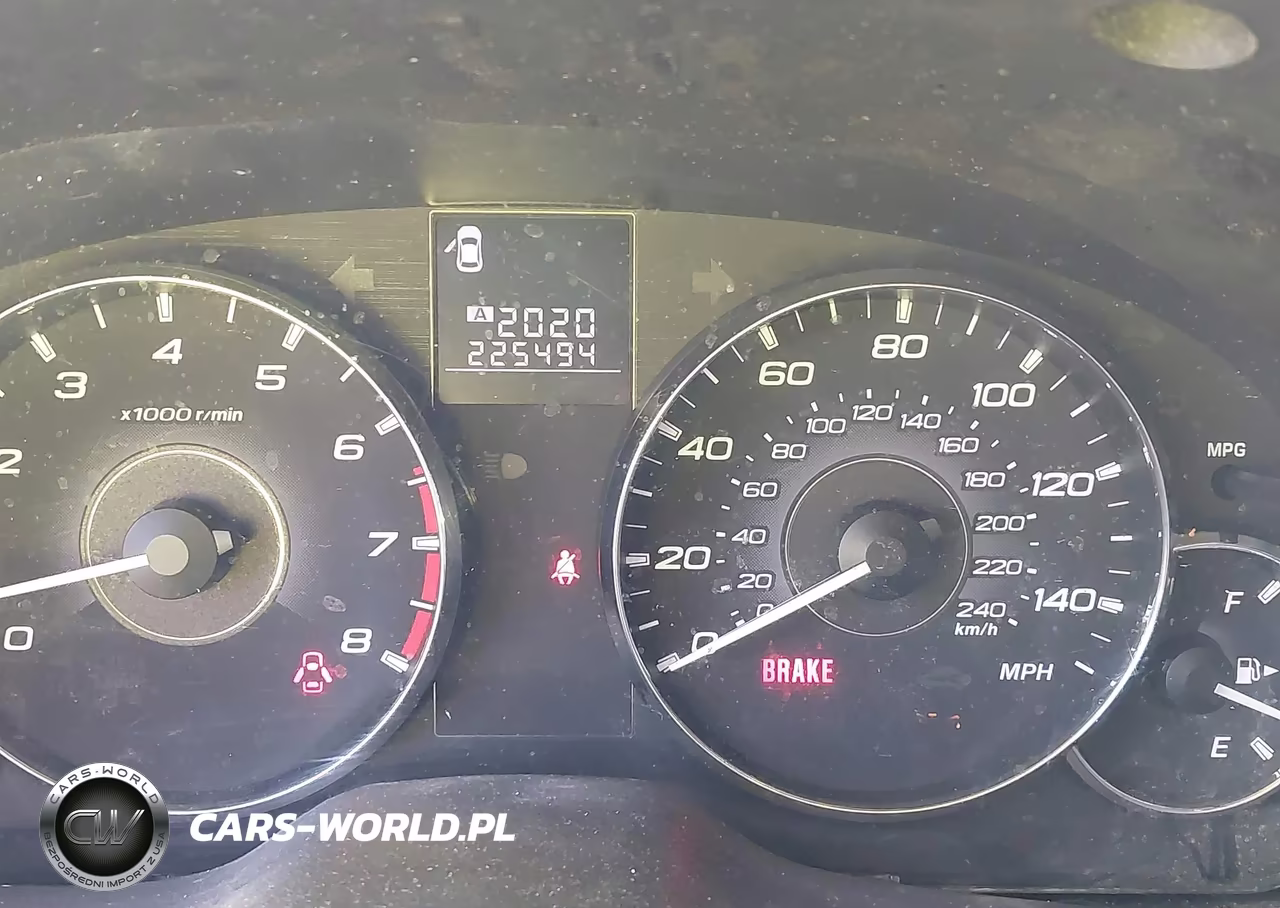 2011 Subaru Outback 2.5I Premium VIN:4S4BRBCC2B1345362 - 7