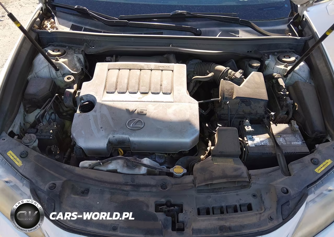 2013 Lexus Es 350 VIN:JTHBK1GGXD2007865 - 10