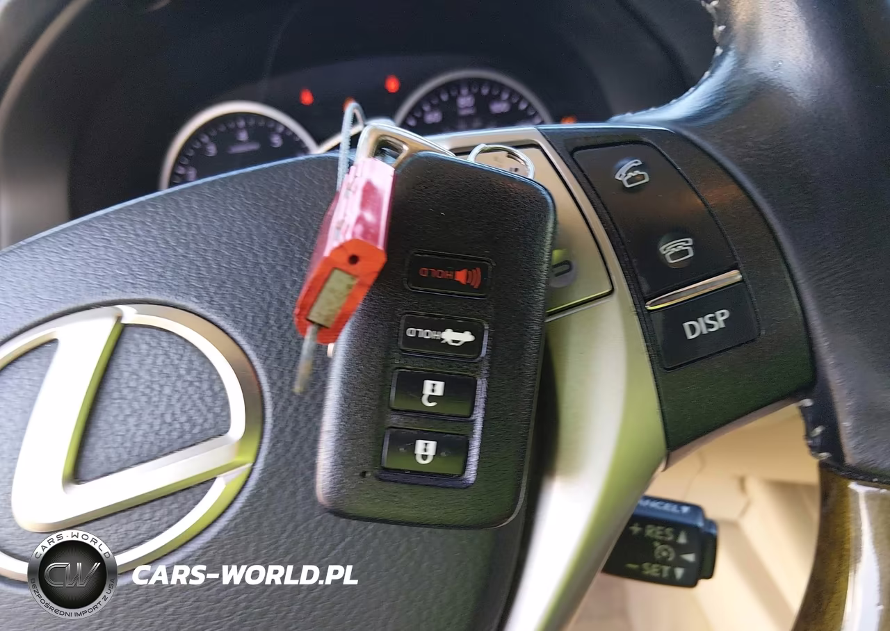 2013 Lexus Es 350 VIN:JTHBK1GGXD2007865 - 11