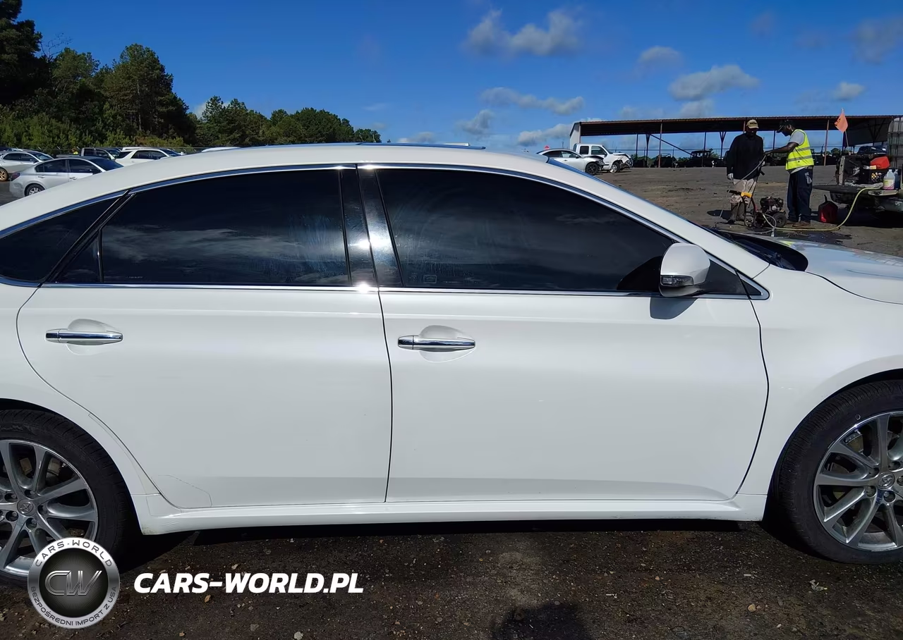 2014 Toyota Avalon Xle Touring VIN:4T1BK1EB0EU092922 - 13
