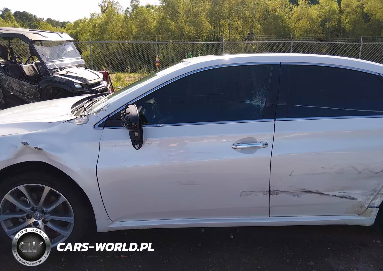 2014 Toyota Avalon Xle Touring VIN:4T1BK1EB0EU092922 - 19
