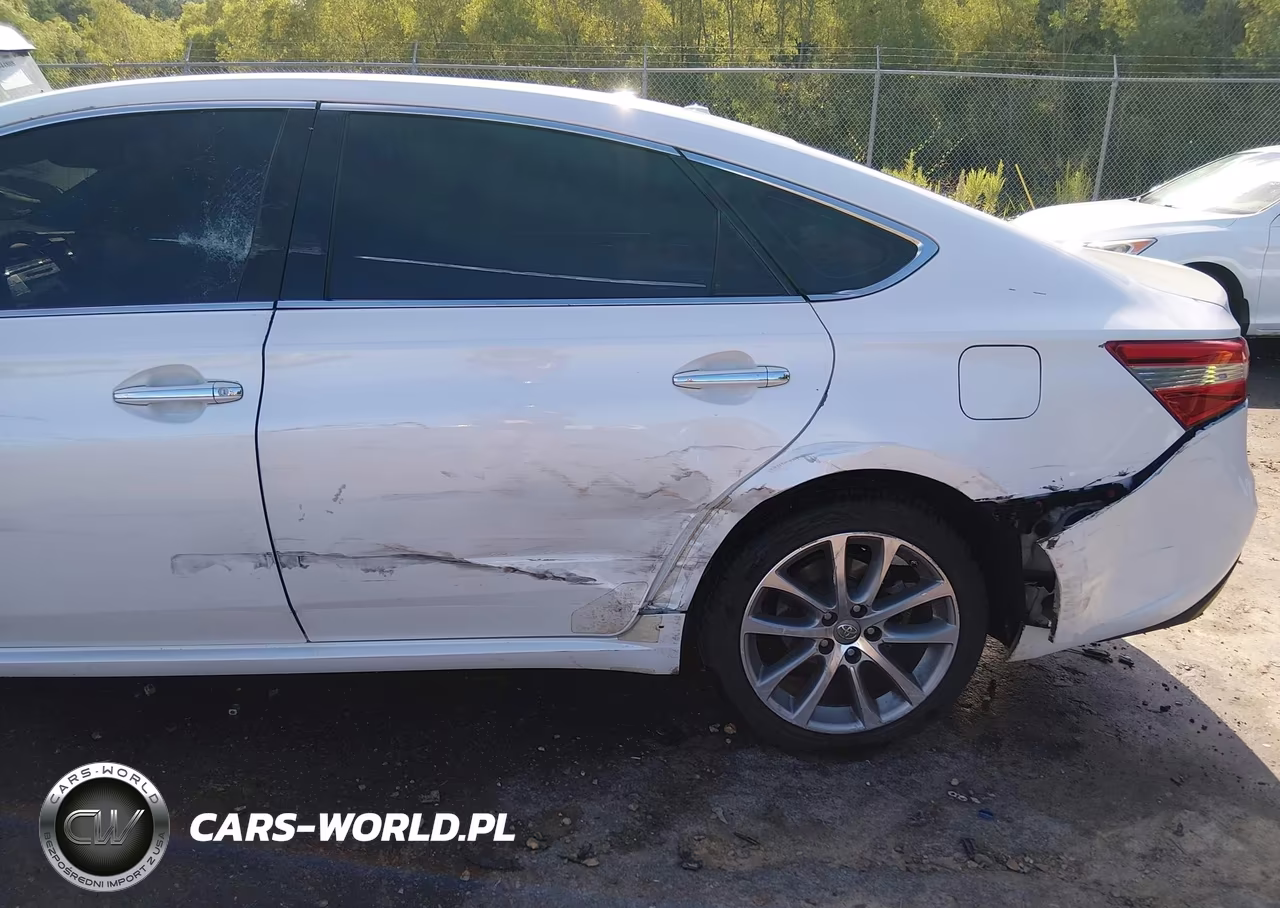 2014 Toyota Avalon Xle Touring VIN:4T1BK1EB0EU092922 - 20