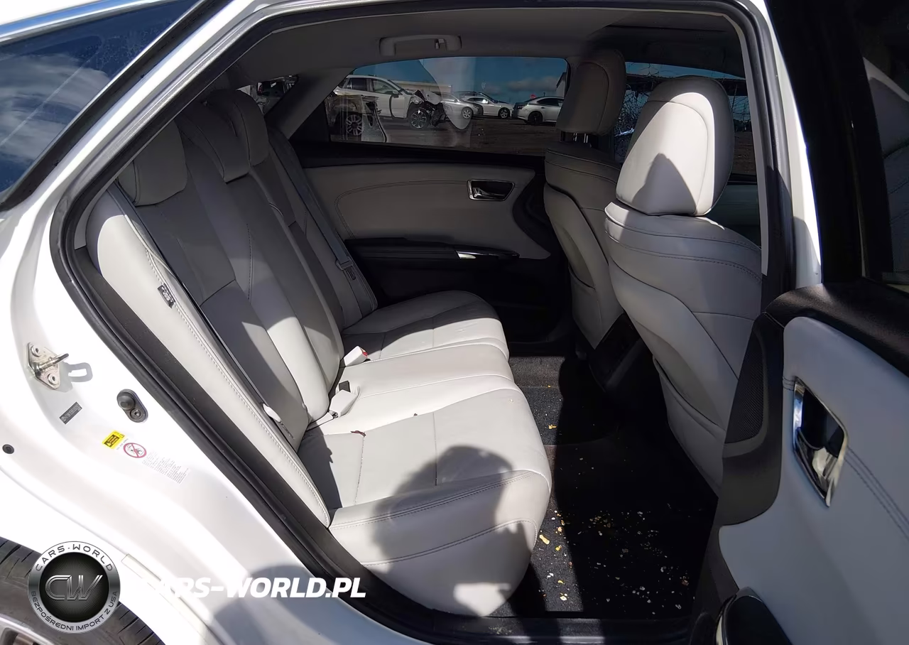 2014 Toyota Avalon Xle Touring VIN:4T1BK1EB0EU092922 - 8
