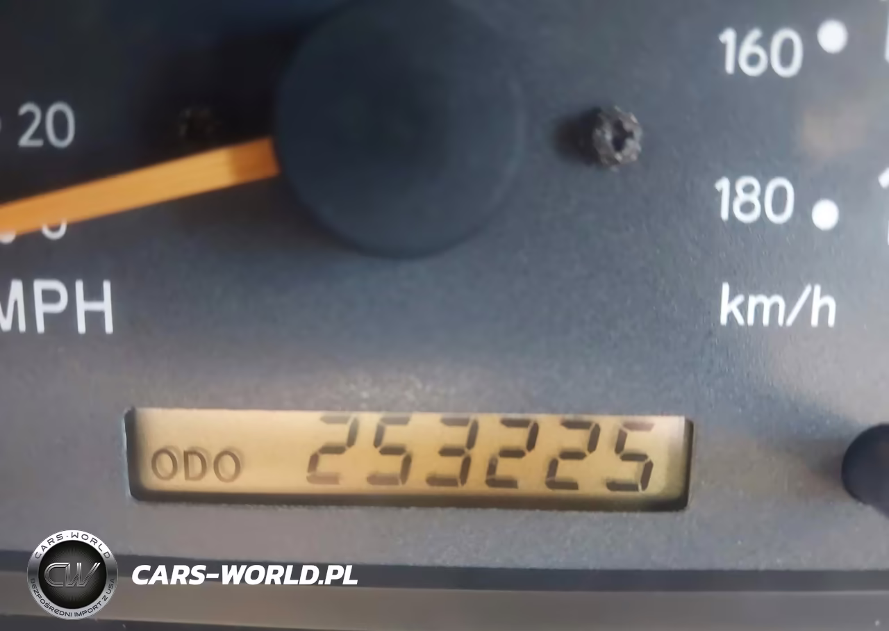 1998 Toyota Tacoma Prerunner VIN:4TASM92N3WZ127187 - 15