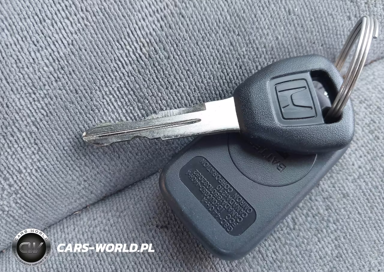 2002 Honda Odyssey Ex VIN:2HKRL18632H529770 - 11