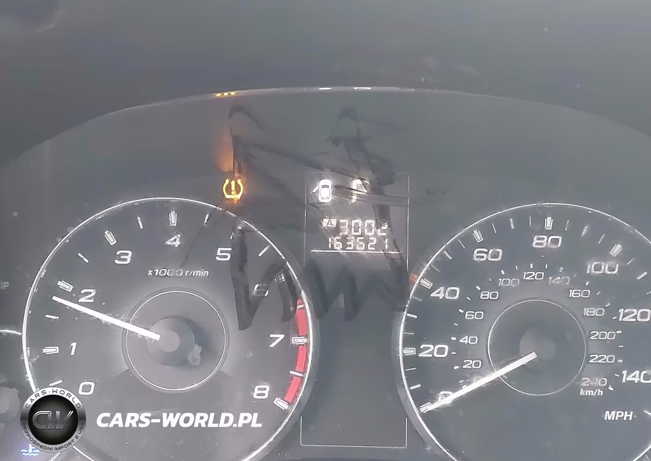 2012 Subaru Outback 2.5I VIN:4S4BRBAC0C3278043 - 15