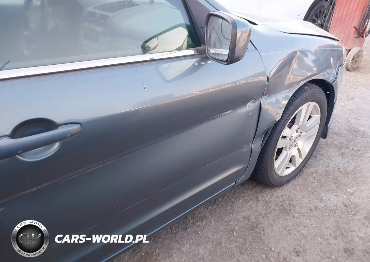 2011 Ford Fusion Se VIN:3FAHP0HA5BR127735 - 6
