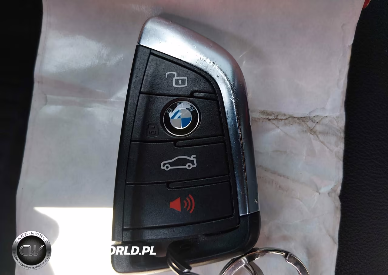 2022 BMW X3 M40I VIN:5UX83DP09N9L87043 - 11