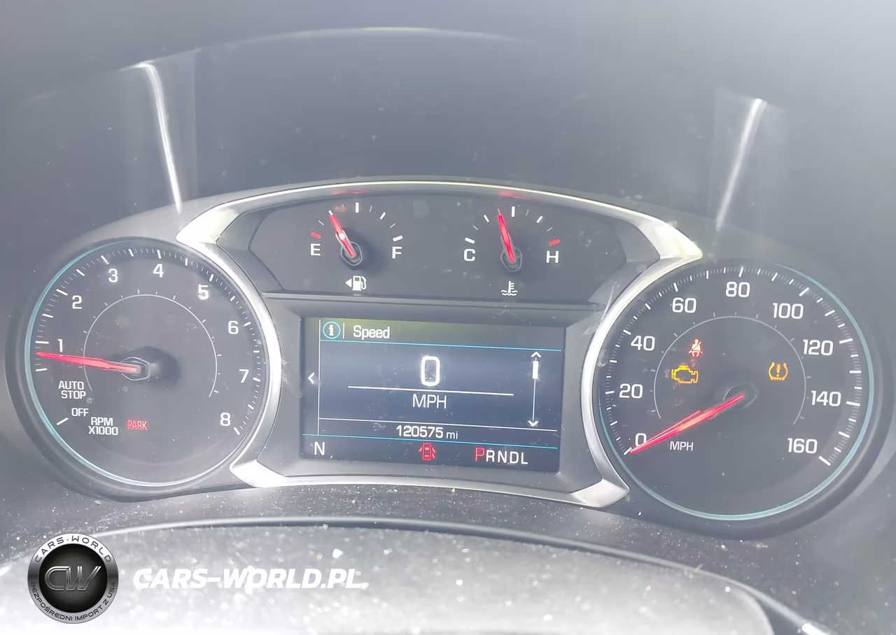2019 Chevrolet Equinox Lt VIN:3GNAXTEV4KL294957 - 7