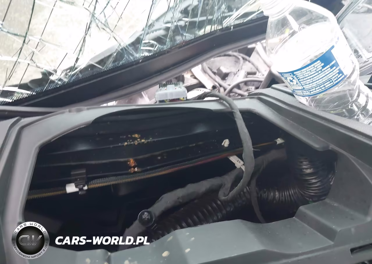 2026 Polaris Ranger Xp 1000 Northstar Premium VIN:4XARRU997T8301402 - 7