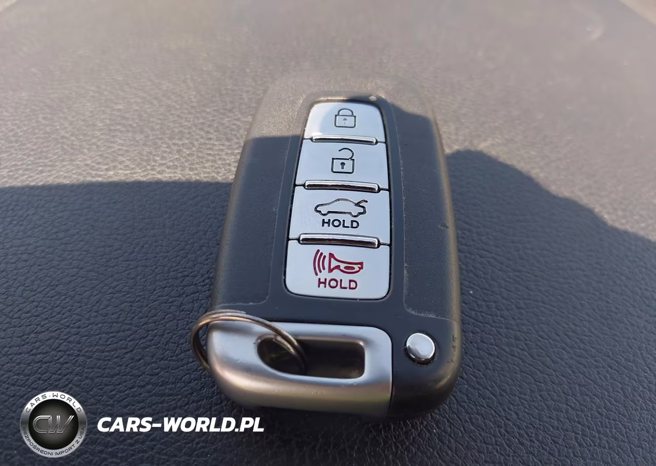2011 Hyundai Genesis 2.0T Premium VIN:KMHHT6KD1BU049194 - 11