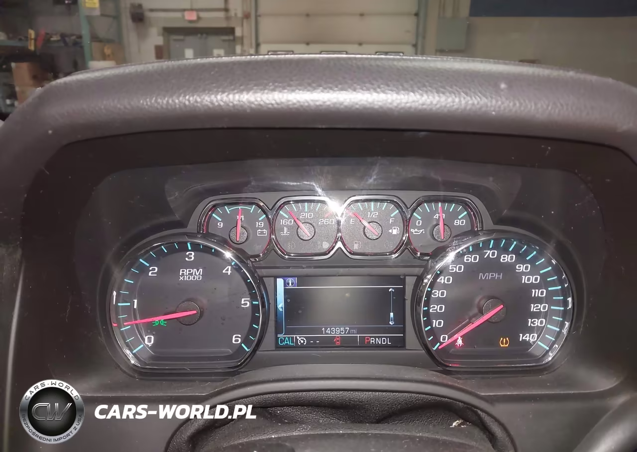 2017 GMC Yukon Xl Slt VIN:1GKS2GKC5HR174757 - 7