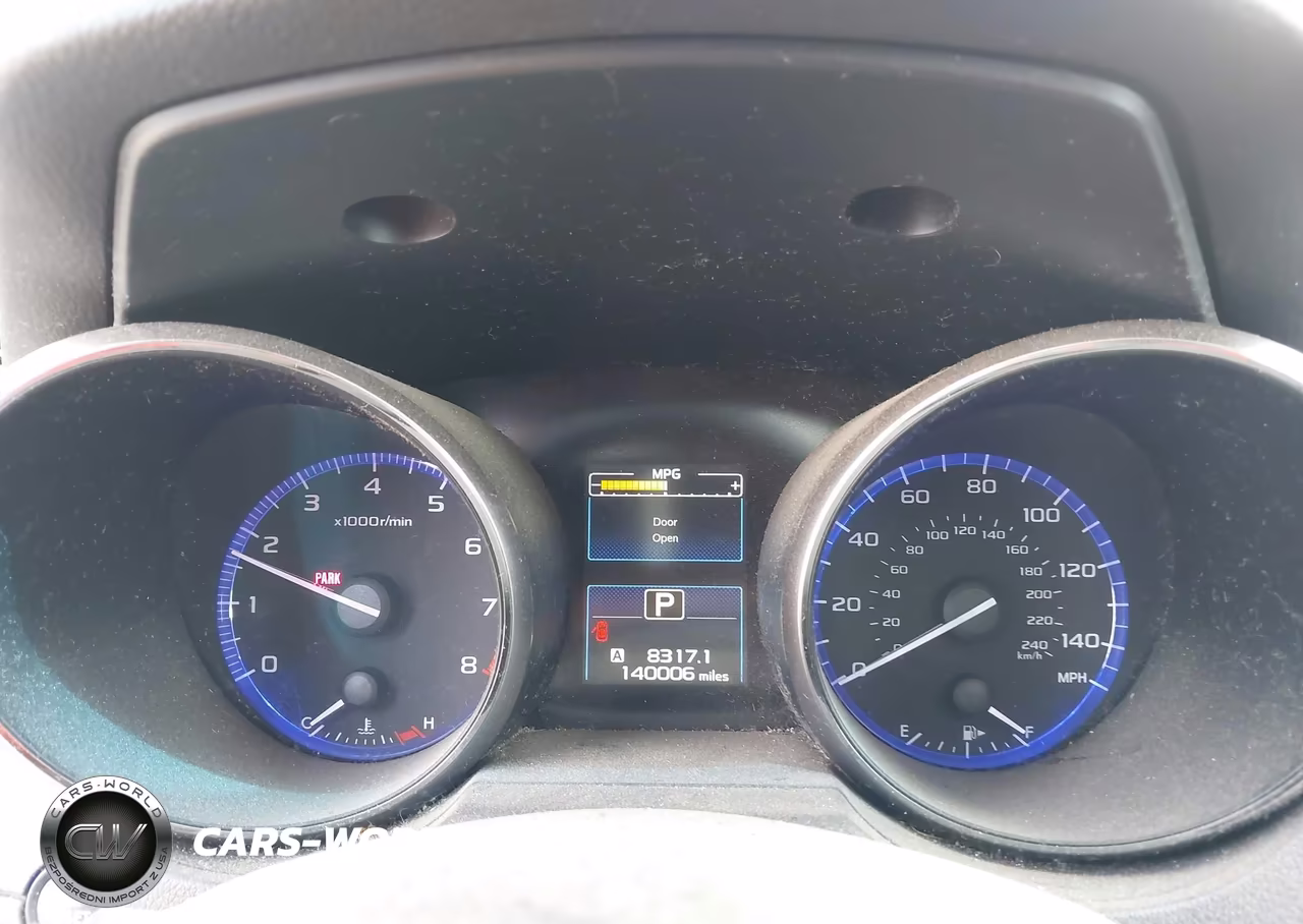 2016 Subaru Outback 2.5I Premium VIN:4S4BSADC5G3248214 - 7