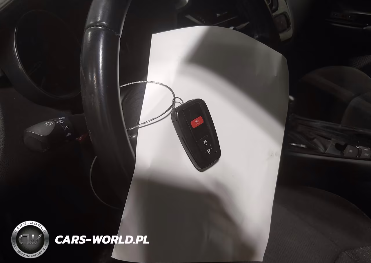 2019 Toyota C-Hr Xle VIN:JTNKHMBX0K1025752 - 11