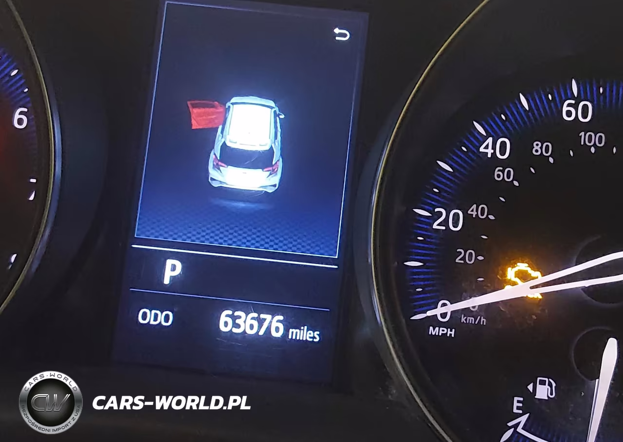 2019 Toyota C-Hr Xle VIN:JTNKHMBX0K1025752 - 15