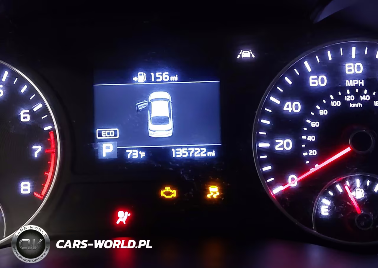 2019 Kia Optima S VIN:5XXGT4L38KG306500 - 15