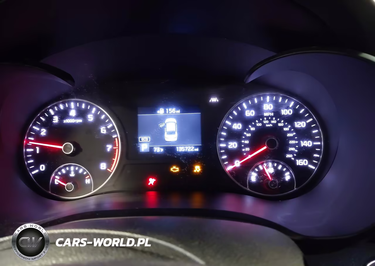 2019 Kia Optima S VIN:5XXGT4L38KG306500 - 7