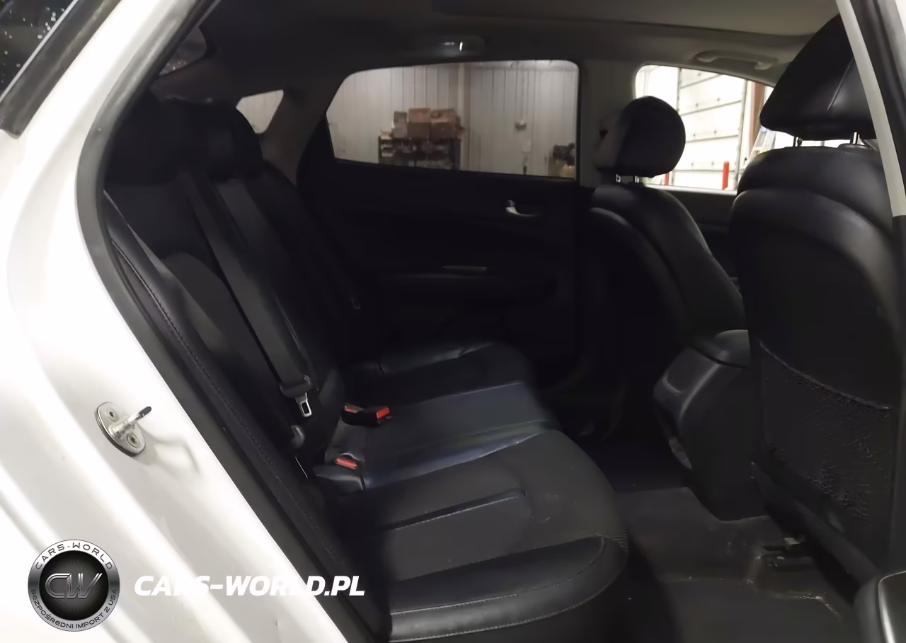 2019 Kia Optima S VIN:5XXGT4L38KG306500 - 8