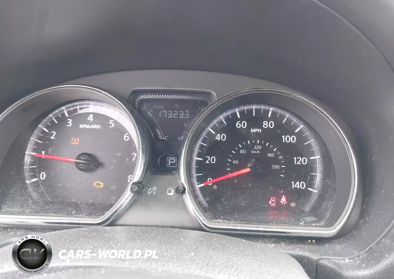 2018 Nissan Versa 1.6 Sv VIN:3N1CN7AP5JL818169 - 7