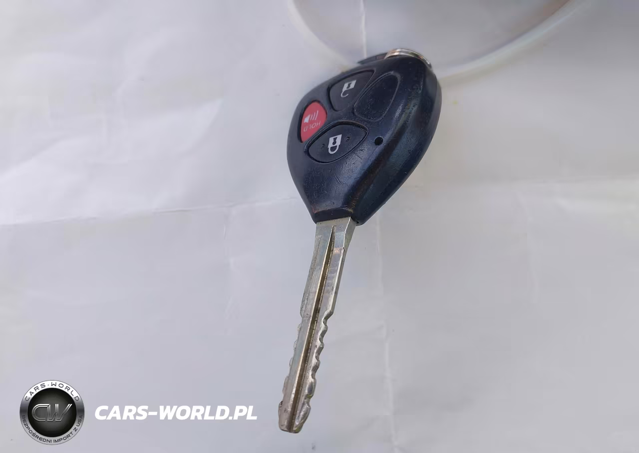 2008 Toyota Yaris VIN:JTDBT923881230693 - 11