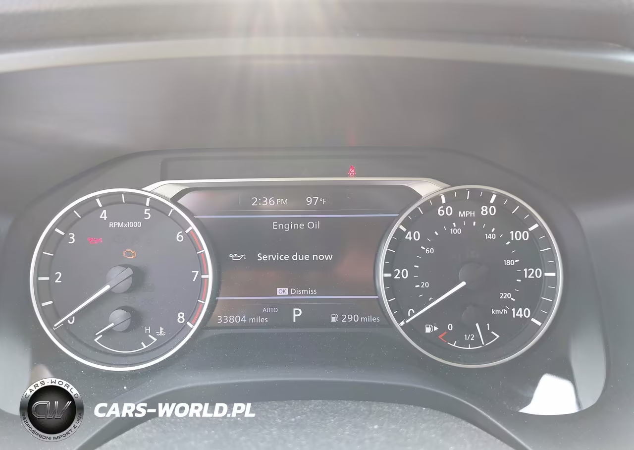 2025 Nissan Rogue Sv Intelligent Awd VIN:JN8BT3BB1SW418815 - 7