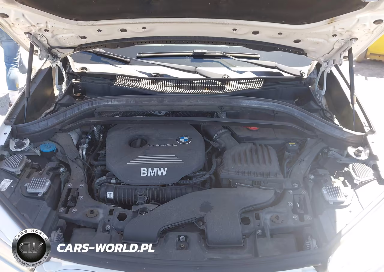 2016 BMW X1 xDrive28I VIN:WBXHT3C3XG5F65571 - 10