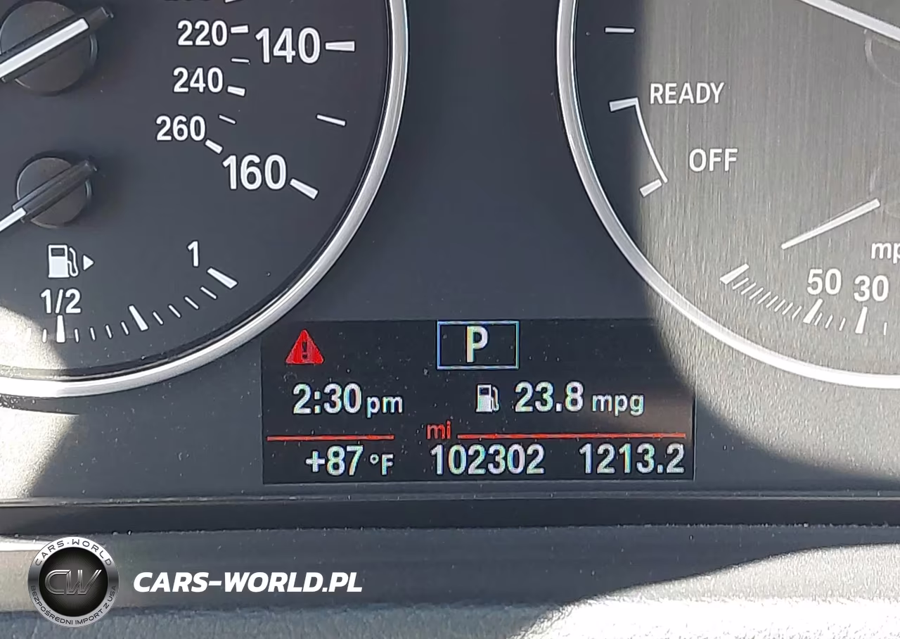 2016 BMW X1 xDrive28I VIN:WBXHT3C3XG5F65571 - 15