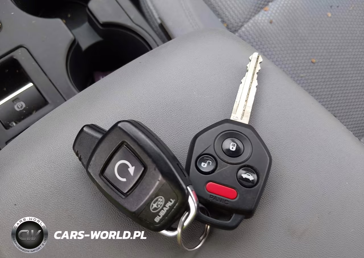 2019 Subaru Legacy 2.5I Premium VIN:4S3BNAF66K3022498 - 11