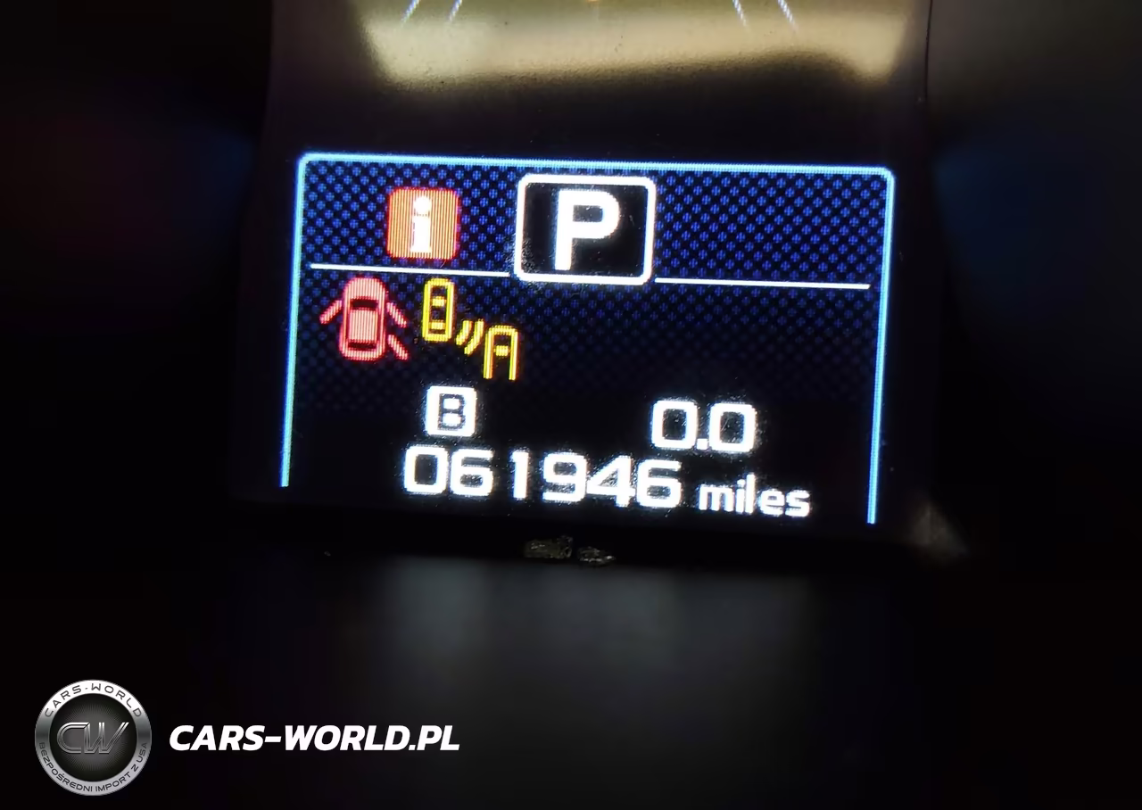 2019 Subaru Legacy 2.5I Premium VIN:4S3BNAF66K3022498 - 16