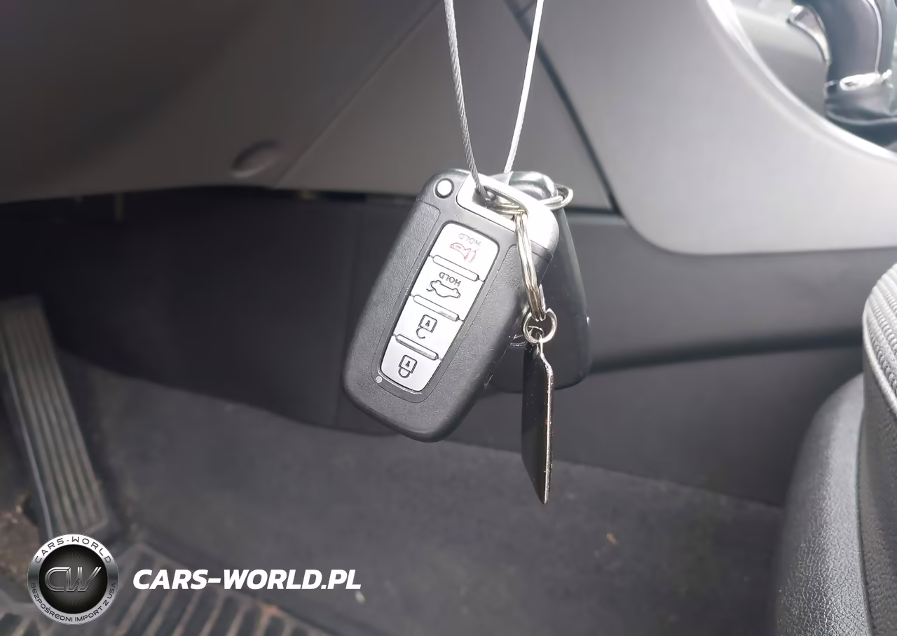 2012 Hyundai Sonata Se 2.0T VIN:5NPEC4AB6CH478676 - 11