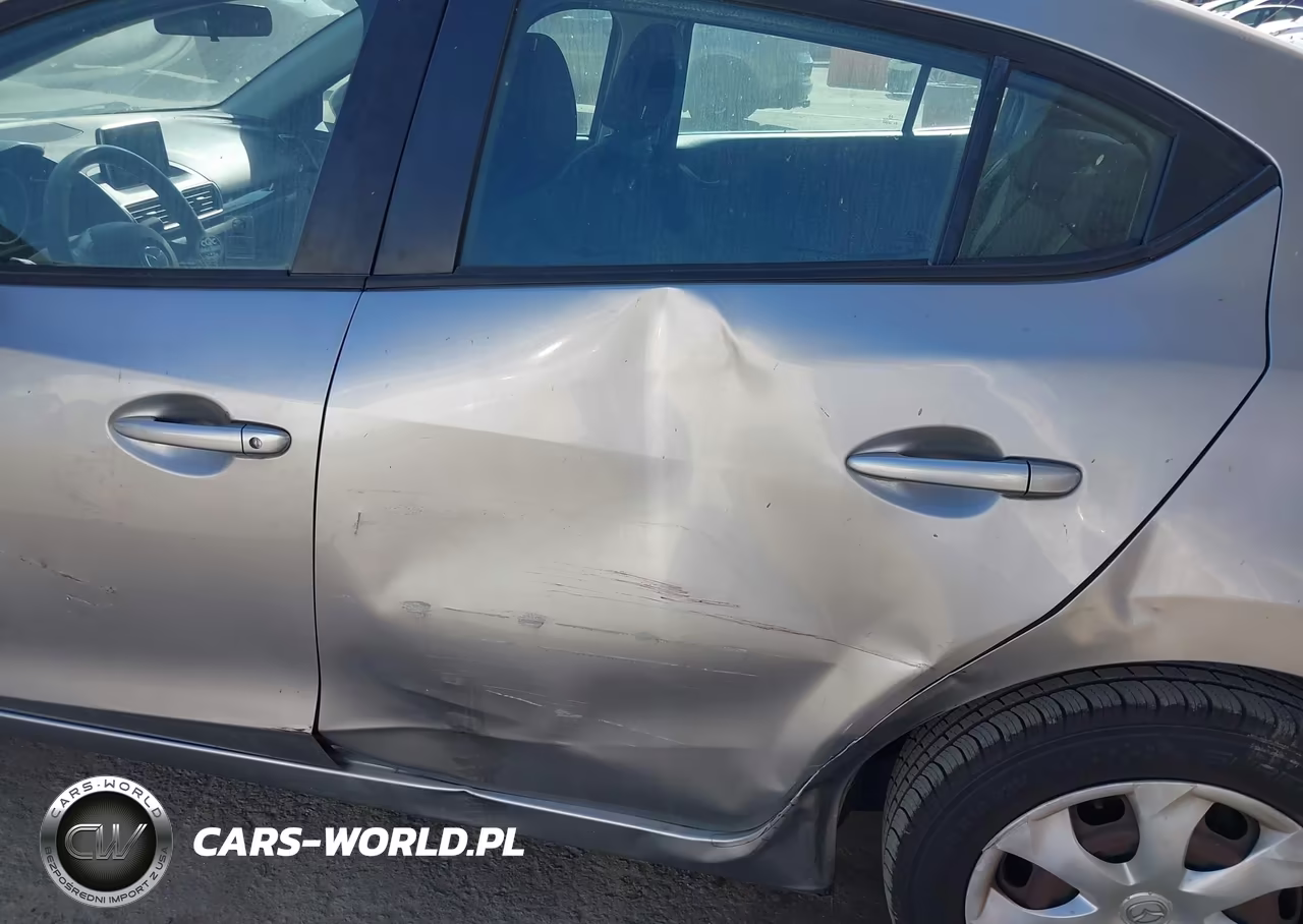 2015 Mazda Mazda3 I Sport VIN:3MZBM1U76FM196751 - 6