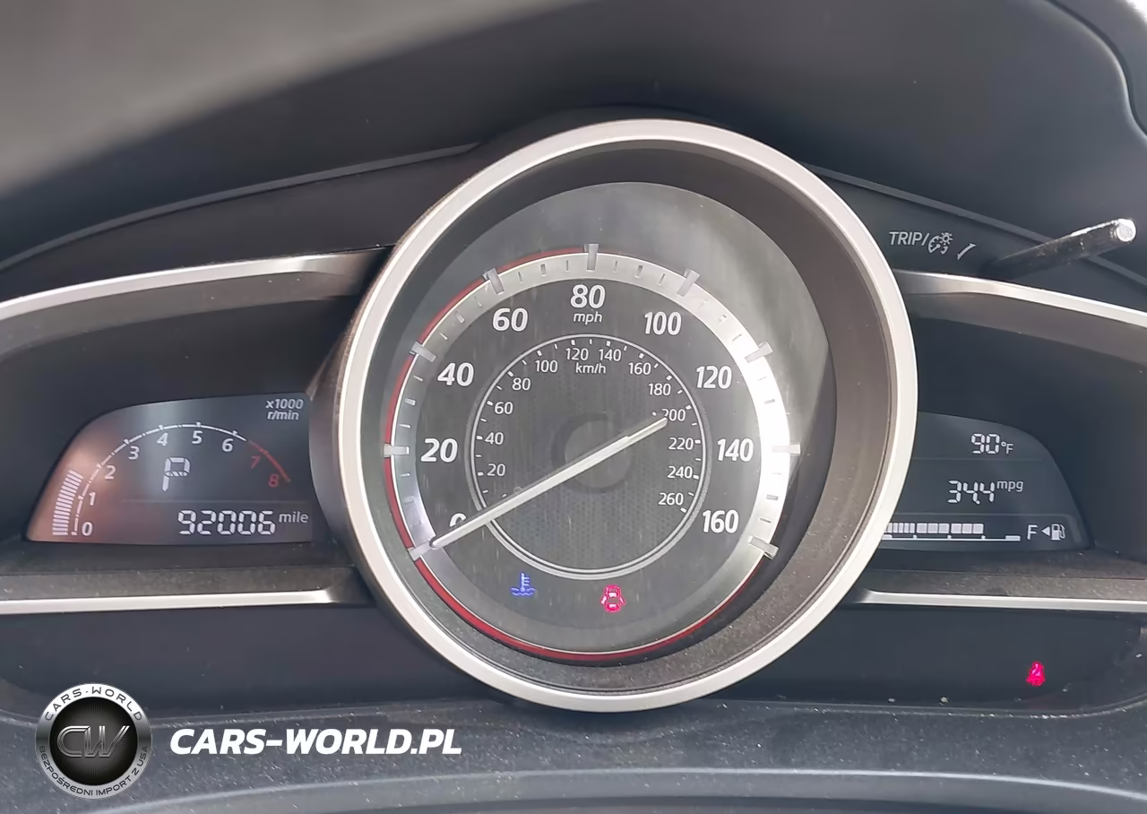 2015 Mazda Mazda3 I Sport VIN:3MZBM1U76FM196751 - 7