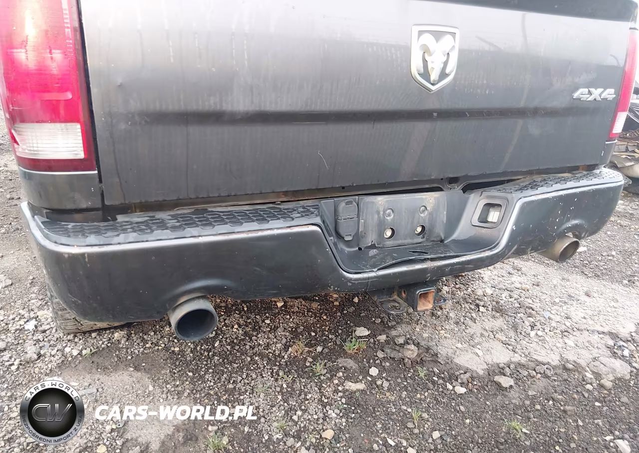 2018 Ram 1500 Express 4X4 5'7 Box VIN:3C6RR7KT3JG198431 - 6