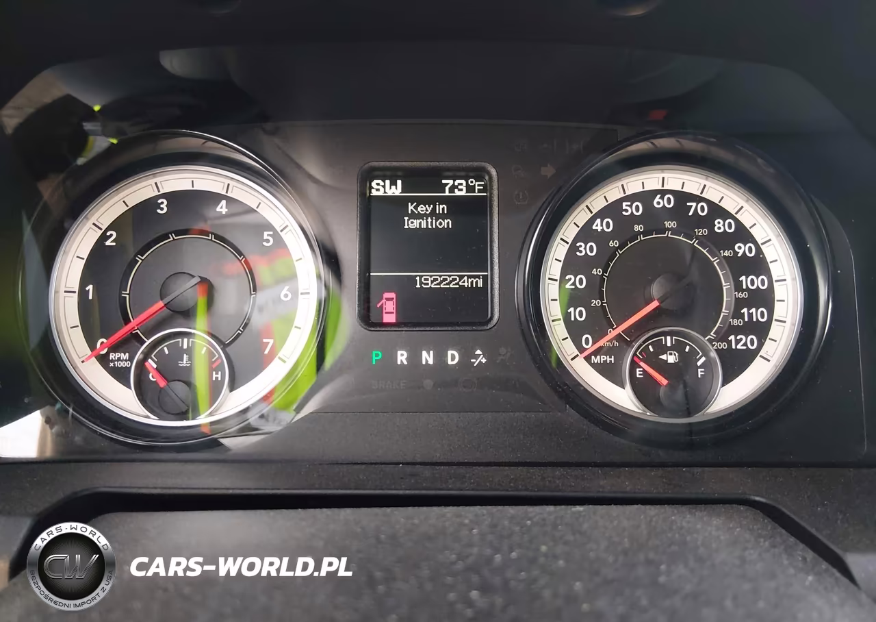 2018 Ram 1500 Express 4X4 5'7 Box VIN:3C6RR7KT3JG198431 - 7