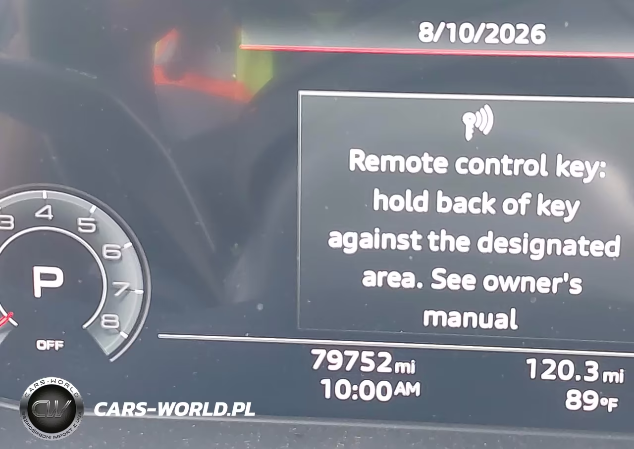 2023 Audi A4 Premium Plus 45 Tfsi S Line Quattro S Tronic VIN:WAUEAAF45PA001553 - 14