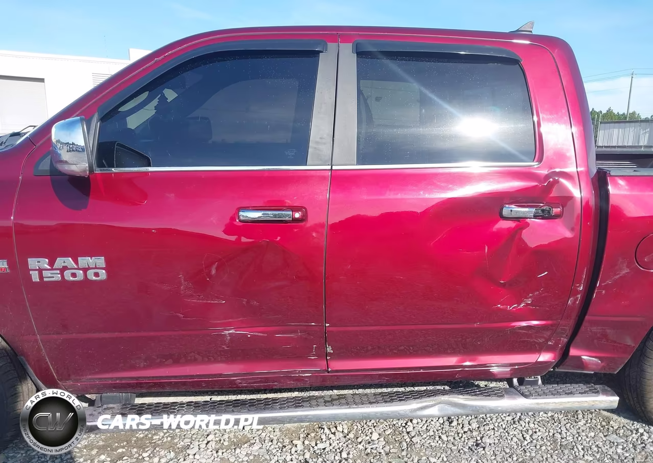 2018 Ram 1500 Slt VIN:1C6RR6LT4JS200107 - 6