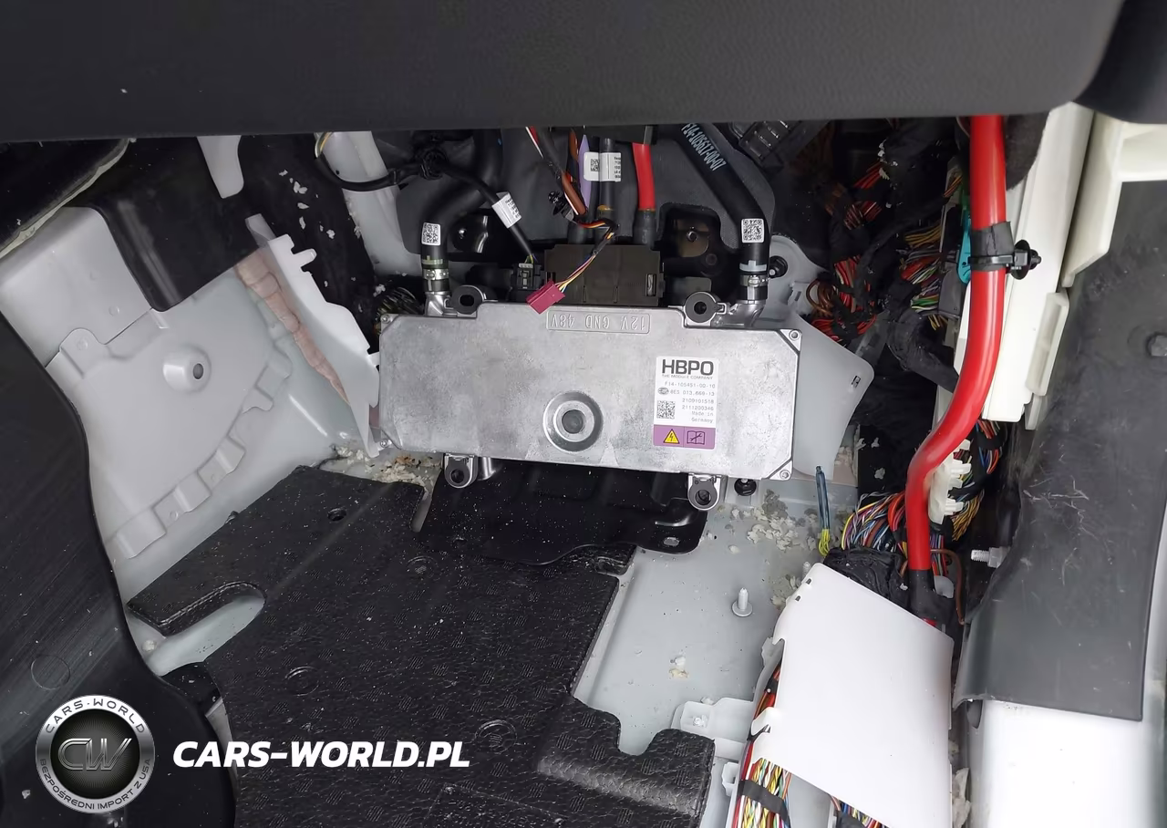 2021 BMW X7 xDrive40I VIN:5UXCW2C08M9H93229 - 6